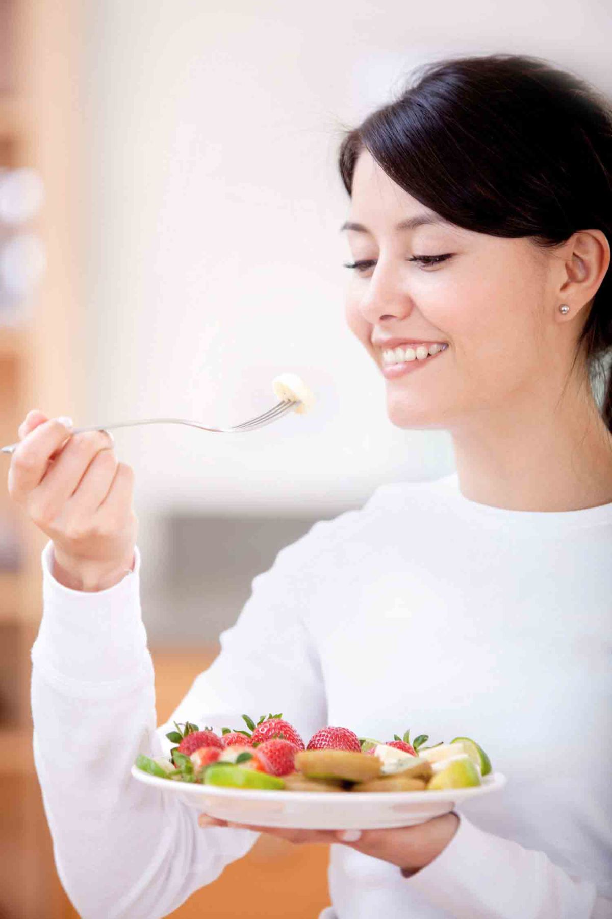 8 Healthy eating&nbsp;tips